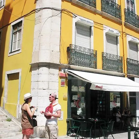 Appartement Downtown-centre Historic *