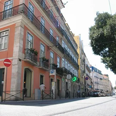 Appartement Downtown-centre Historic