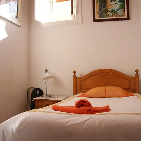 Downtown-centre Historic Appartement