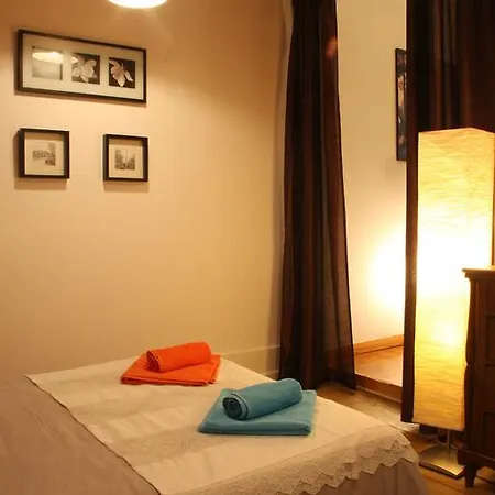 Appartement Downtown-centre Historic *