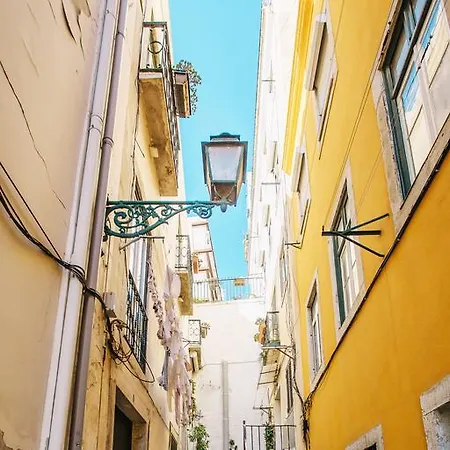 Downtown-centre Historic Appartement